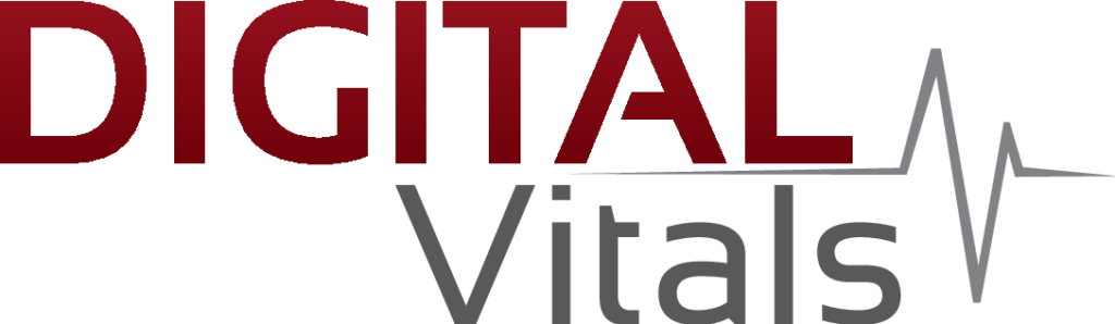 Digital Vitals Logo