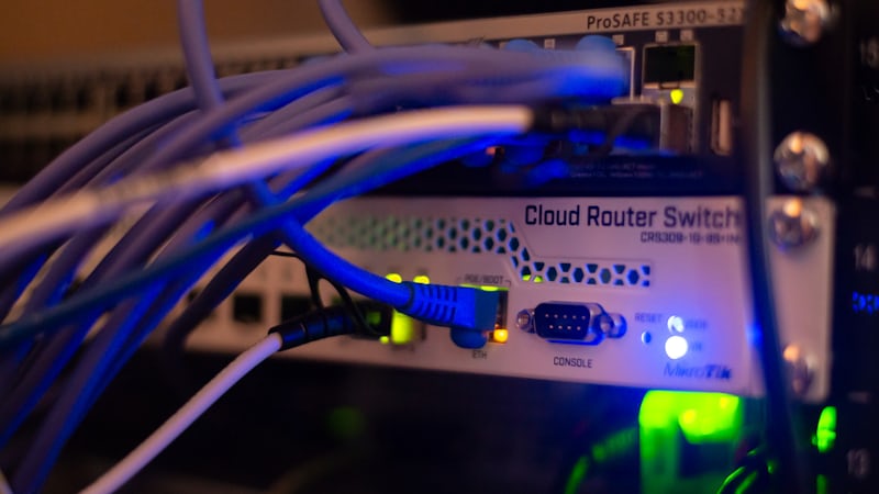 Network Management